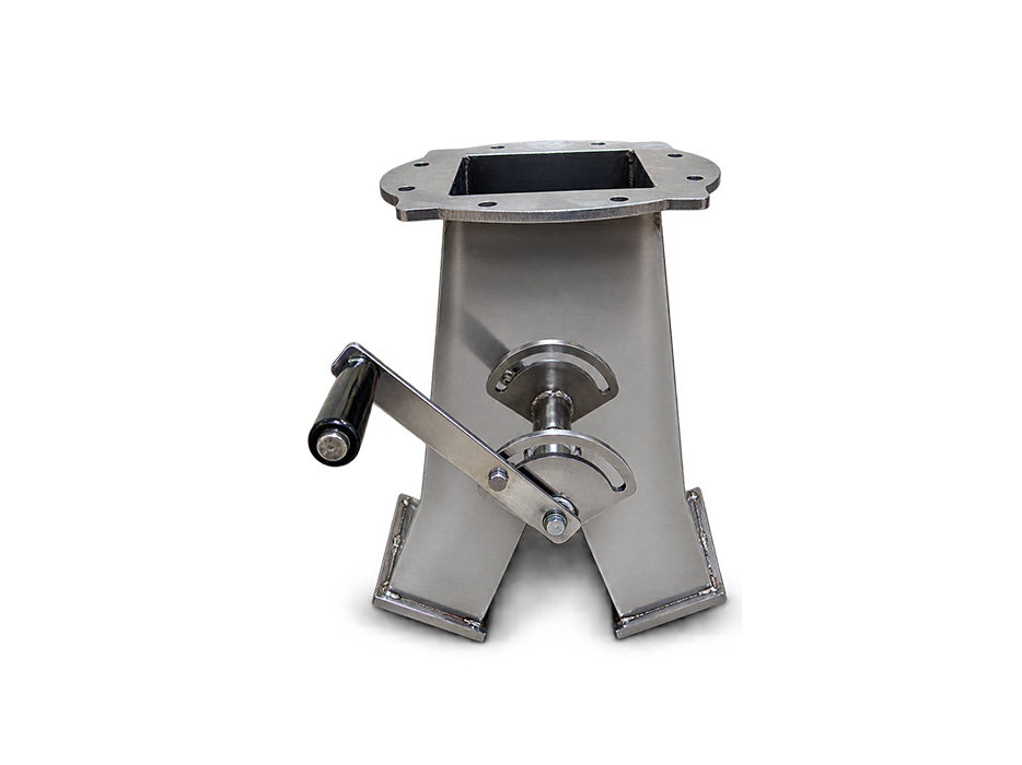 penstocks